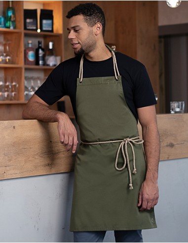 K-LS40-Apron New-Nature